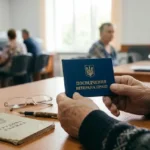 Посвідчення ветерана праці