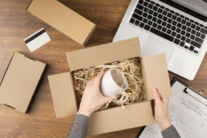 Посылка со смертью