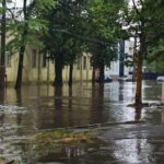 потоп в Одесі