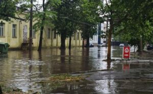 потоп в Одесі