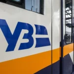 Потяг Укрзалізниці