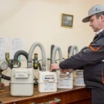 поверка счетчика