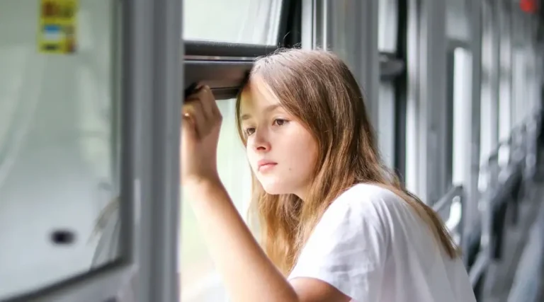 возвращение детей