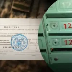 повестка