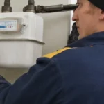 поверка счетчика газа