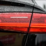 поворотник автомобіля