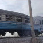 Поезд