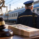 пенсионер выиграл дело в суде