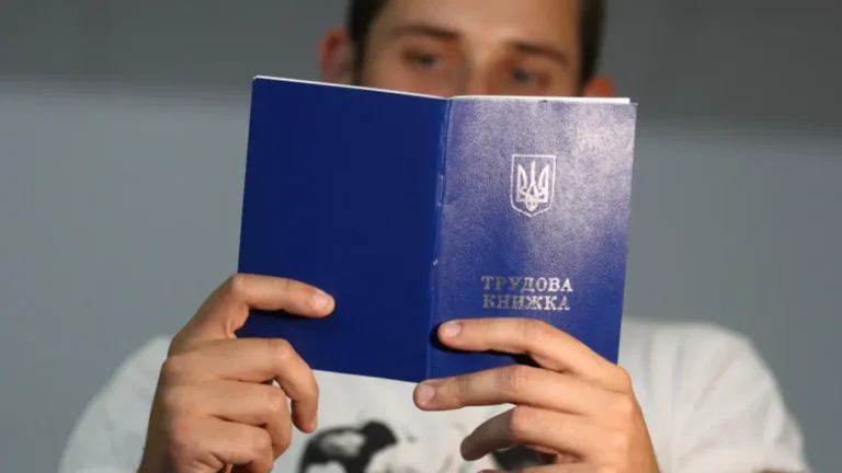 трудоустройство