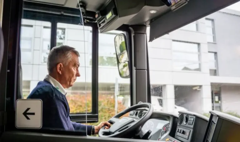 работающий пенсионер