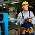 работающий пенсионер