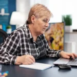 работающий пенсионер