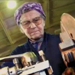 працюючий пенсіонер