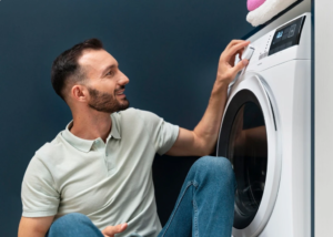 стиральная машинка