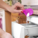 стиральный порошок