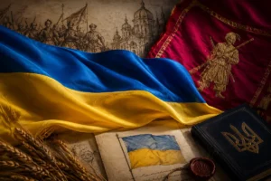 день державного прапора