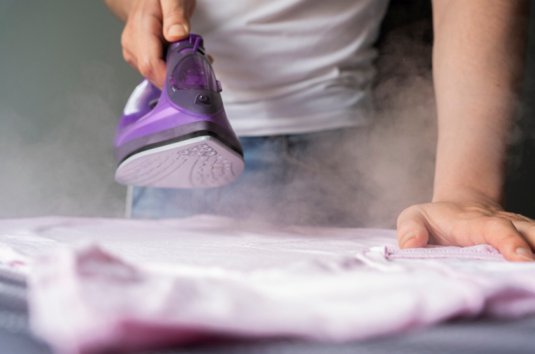 прасування