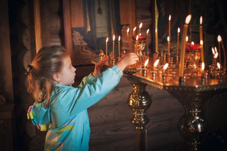 Православный календарь на июнь 2023 года: когда Троица и родительская суббота