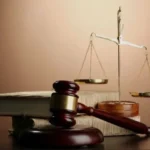 атрибуты  юстиции