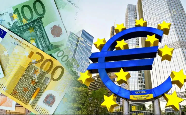 поїздка за кордон