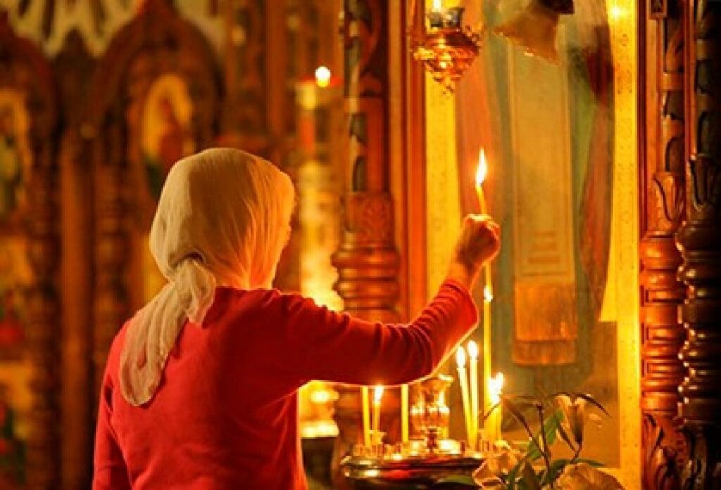 праздники