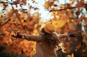 праздники ноября