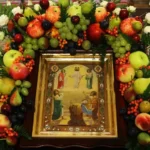 Преображение Господне