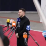 зеленский