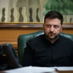 заморозка войни
