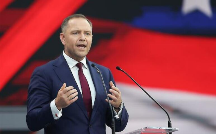Президент Польщі
