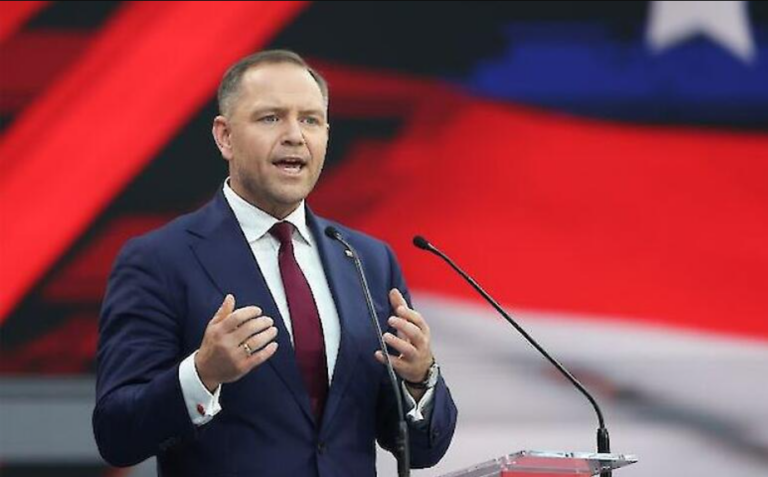 Президент Польщі