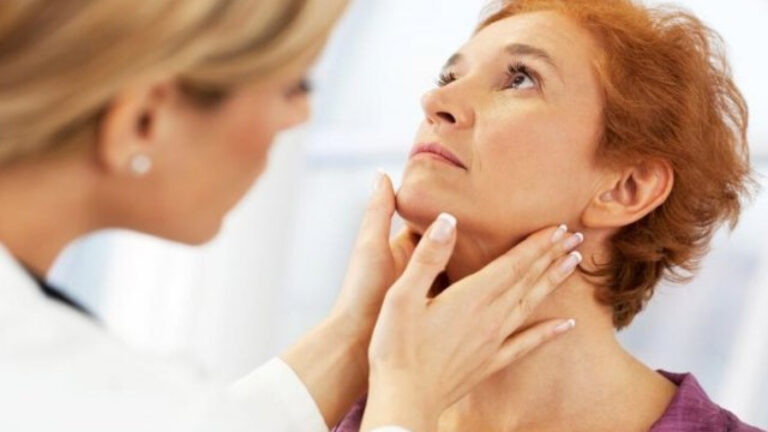 Проблеми зі щитовидкою: як розпізнати джерело нездужання та куди звертатися