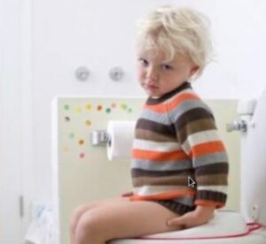 Как справиться с запором?