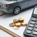 Продаж автомобіля