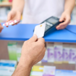 продаж ліків