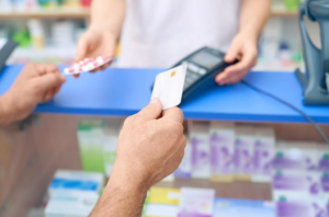 продаж ліків