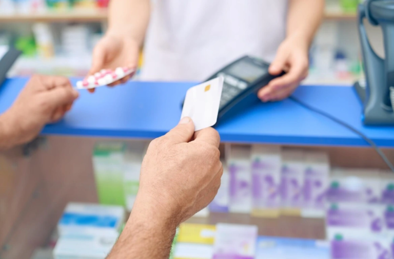 продаж ліків