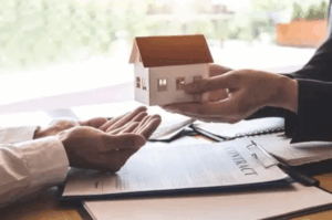 продажа недвижимости