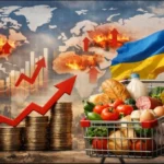 продовольственная инфляция