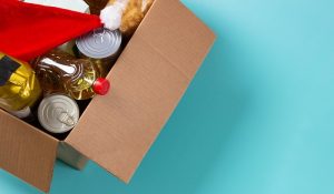 продуктовый набор