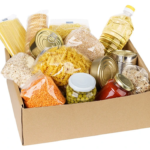 продуктові набори