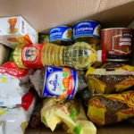 продуктовый набор