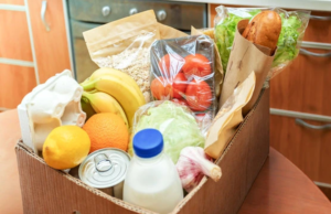 продуктовий набір