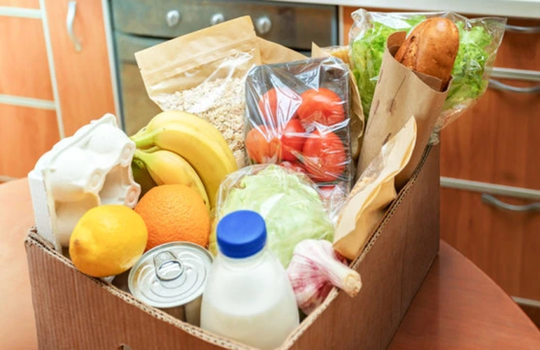продуктовий набір
