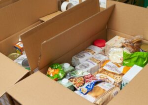 продуктовий набір