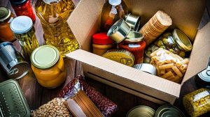 продуктовий набір