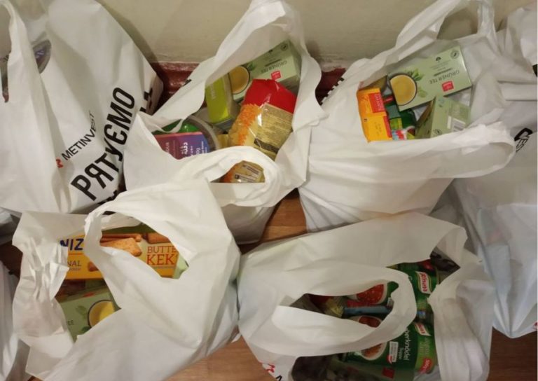 продуктовий набір