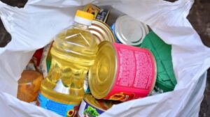 Гуманитарная помощь