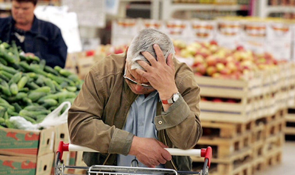Які продукти подорожчали в 2021 році