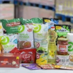 Продуктовий набір